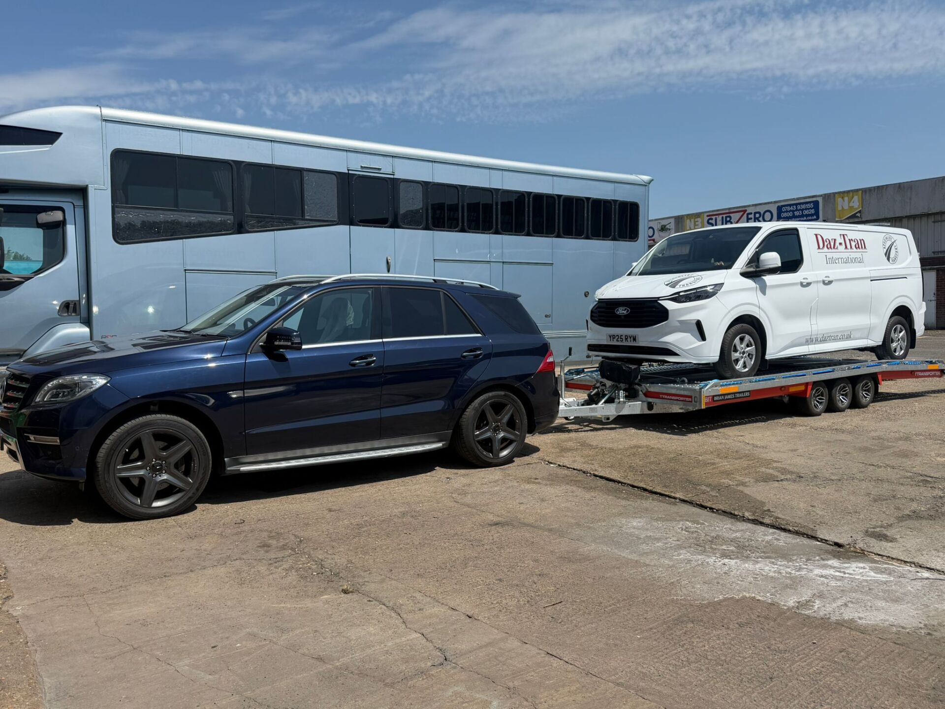 Valley Roadside Assistance - Contact Us for Roadside Assistance in Maidstone, Kent