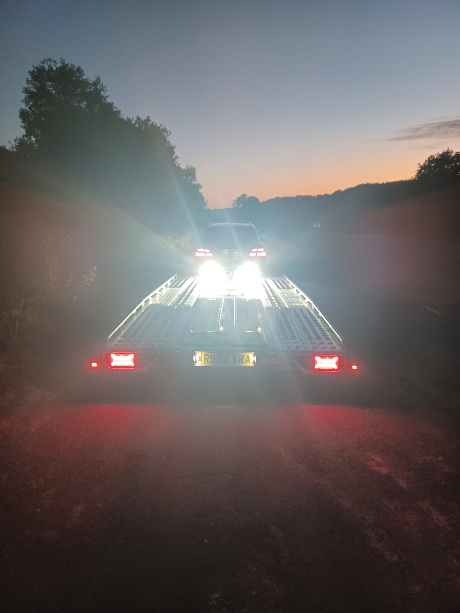 Valley Roadside Assistance - Home Collections and Roadside Assistance in Ashford, Kent